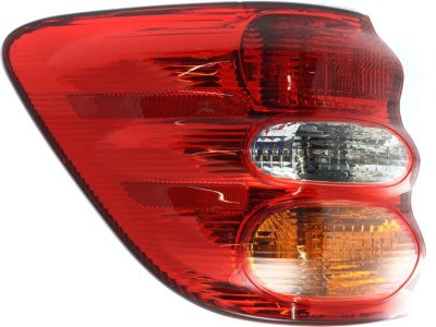 Replacement Tail Light