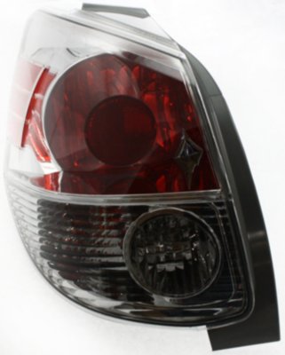 Replacement Tail Light