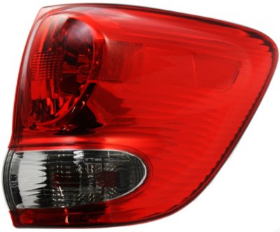 Replacement Tail Light