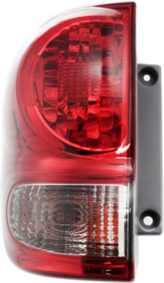 Replacement Tail Light