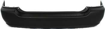 Replacement Bumper Cover
