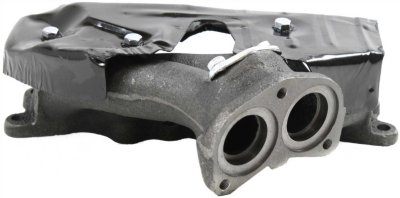 Replacement Exhaust Manifold