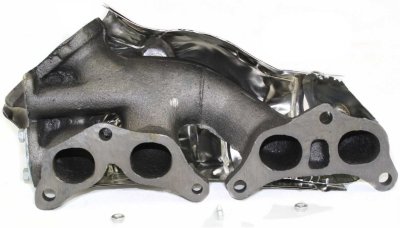 Replacement Exhaust Manifold