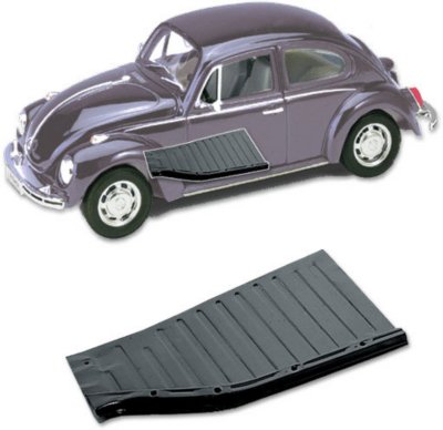 Tabco Floor Pan Repair Panel