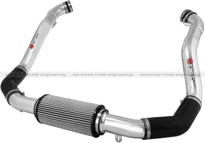 Takeda Cold Air Intake