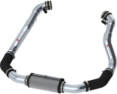 Takeda Cold Air Intake