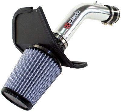 Takeda Cold Air Intake