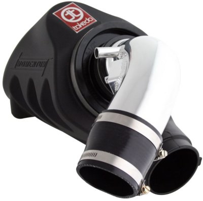 Takeda Cold Air Intake