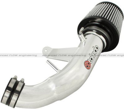 Takeda Cold Air Intake