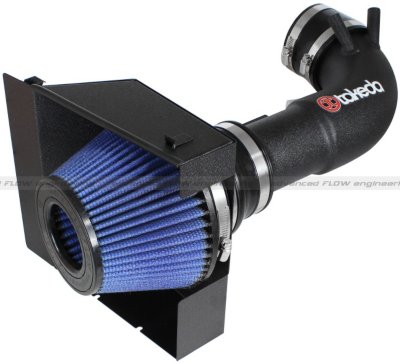 Takeda Cold Air Intake