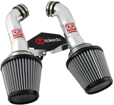Takeda Cold Air Intake