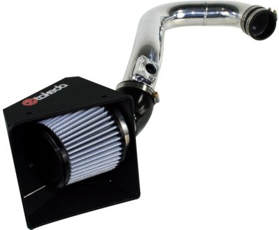 Takeda Cold Air Intake