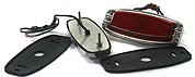 Technostalgia Tail Light
