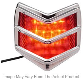 Technostalgia Tail Light