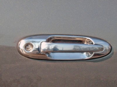 TFP Door Handle Cover