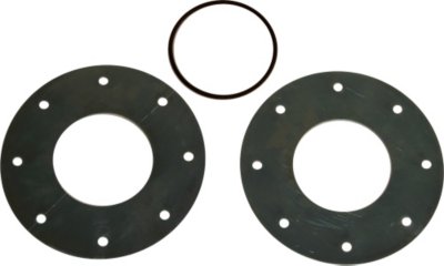 Titan Fuel Tanks Fuel Sending Unit Lock Ring