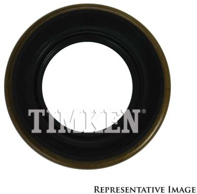 Timken TM1176S Pinion Seal - Direct Fit