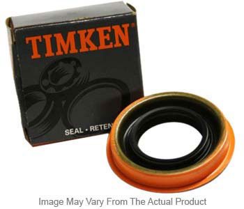 Timken Seal