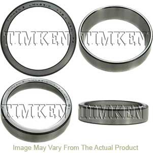 Timken Differential Bearing Race