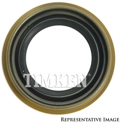 Timken Seal