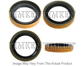 Timken Pinion Seal