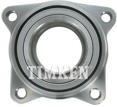 Timken Wheel Bearing