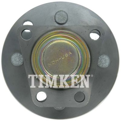 Timken Wheel Hub