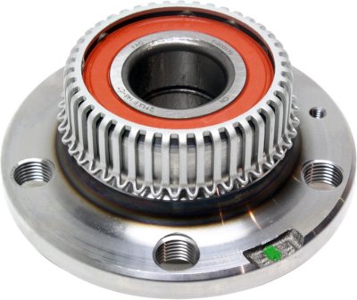 Timken Wheel Hub