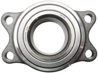 Timken Wheel Bearing