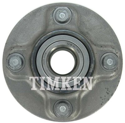 Timken Wheel Hub