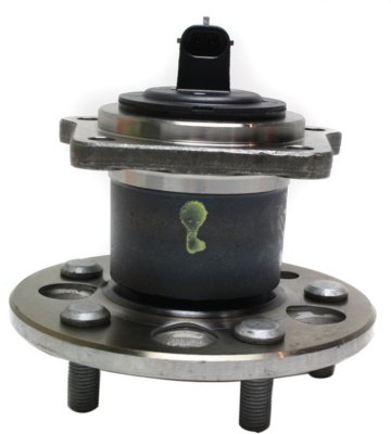 Timken Wheel Hub