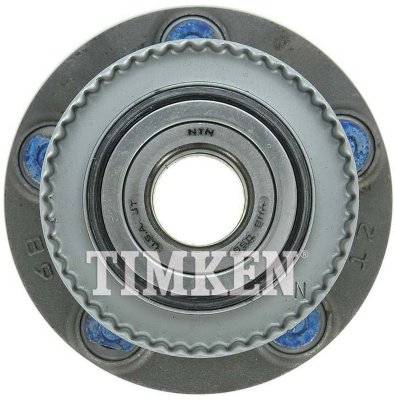 Timken Wheel Hub