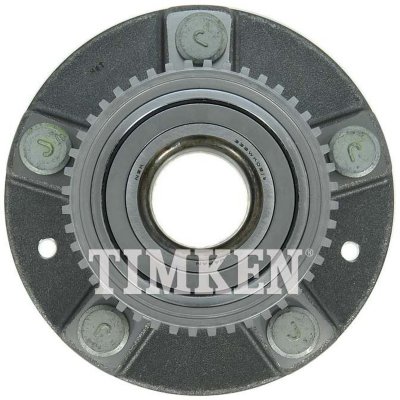 Timken Wheel Hub