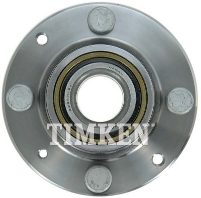 Timken Wheel Hub
