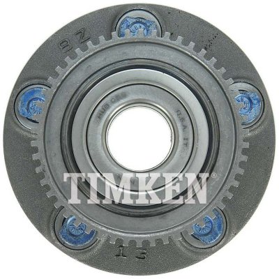 Timken Wheel Hub