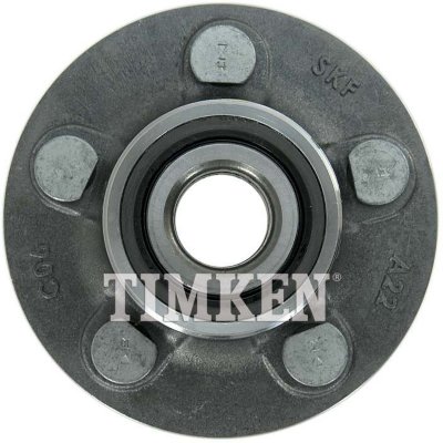 Timken Wheel Hub
