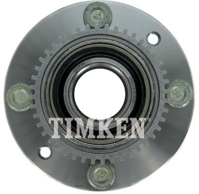 Timken Wheel Hub