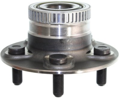 Timken Wheel Hub