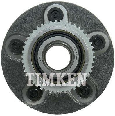 Timken Wheel Hub