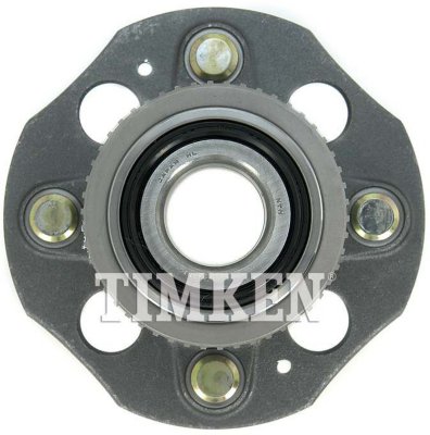 Timken Wheel Hub