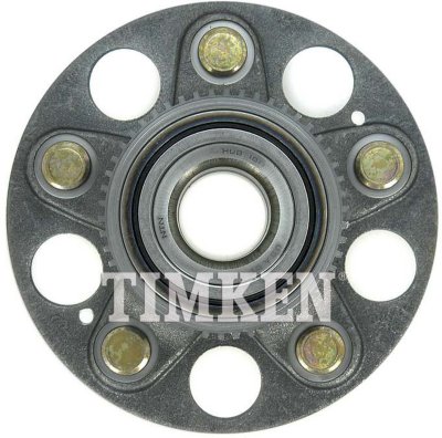 Timken Wheel Hub