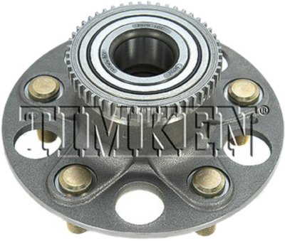 Timken Wheel Hub