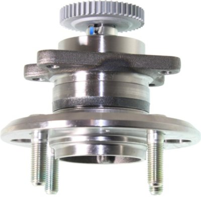 Timken Wheel Hub