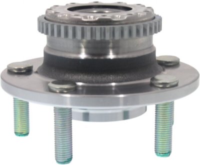 Timken Wheel Hub