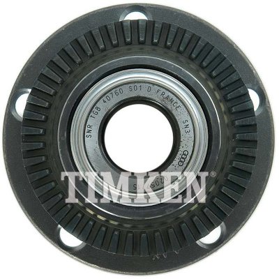 Timken Wheel Hub