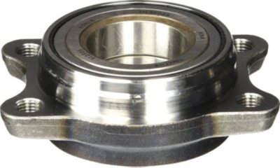 Timken Wheel Bearing