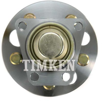 Timken Wheel Hub