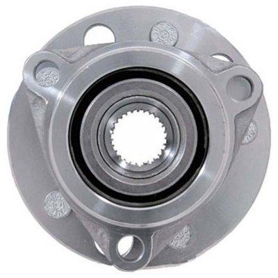 Timken Wheel Hub