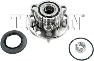 Timken Wheel Hub