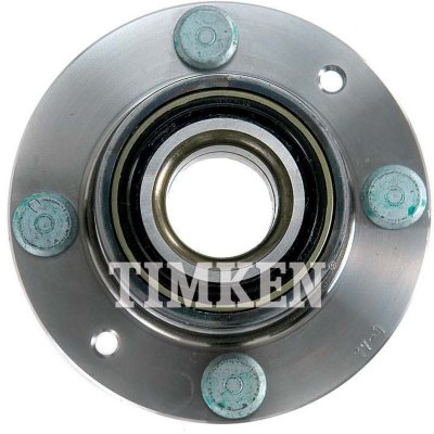Timken Wheel Hub